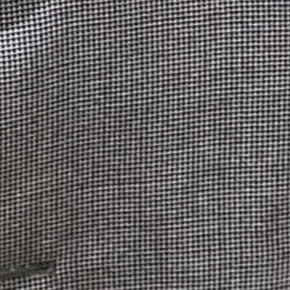 Hart, Schaffner And Marx Gold Trumpeter Plaid Blazer - Picture 10 of 15